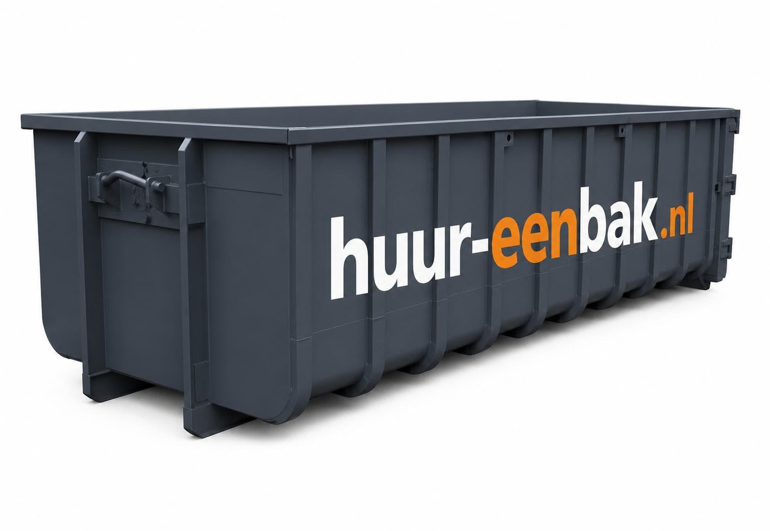 Groenafval container 15m³